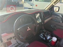 میتسوبیشی پاجیرۆ